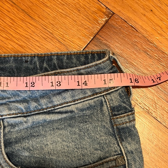 KFTK Women’s Jeans - Picture 4 of 5